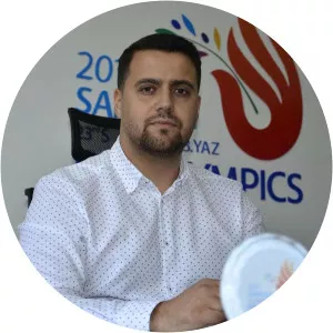 Serkan Baltacı photograph