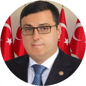 Serkan Bayram