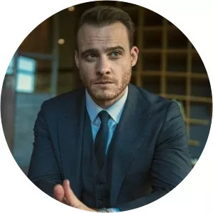 Serkan Bolat - Fictional character