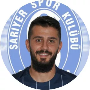 Serkan Çalık