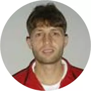 Serkan Dökme - Turkish football player