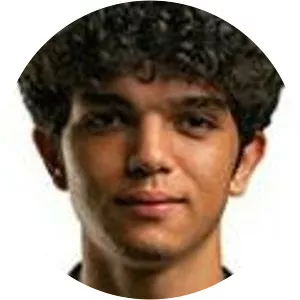 Serkan Emrecan Terzi - Football player