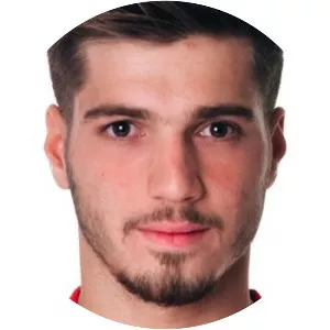 Serkan Firat - German-Turkish footballer