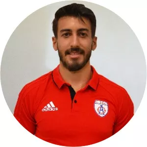 Serkan Göksu