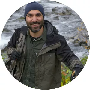 Serkan Günes - Swedish-Turkish photographer