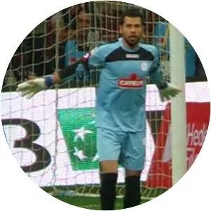 Serkan Kırıntılı - Turkish football player