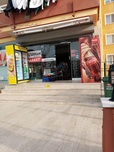 Serkan Market