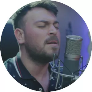 Serkan Nişancı - Singer