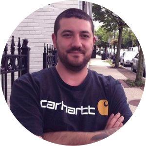 Serkan Oncel photograph