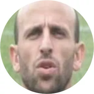 Serkan Özdemir - Former football player