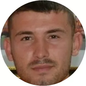 Serkan Özen - Football player