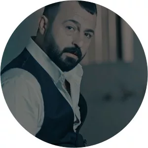 Serkan Reçber - Musical artist
