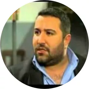 Serkan Şengül