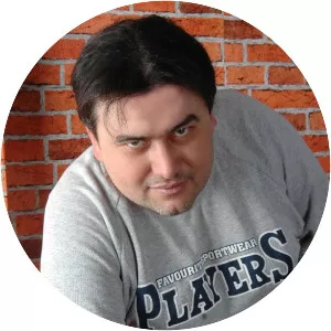 Serkant Yaşar Kutlubay