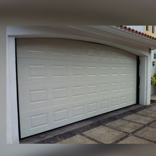 SERMA Puertas Automaticas, Aluminio, Carpinteria - 