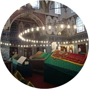 Şermi Kadın photograph