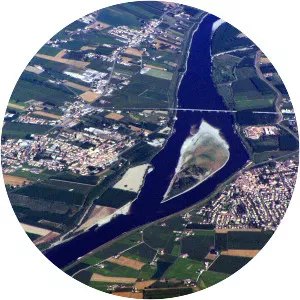 Sermide - Comune in Italy