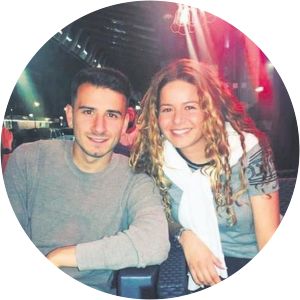 Sermin Ozyakup photograph