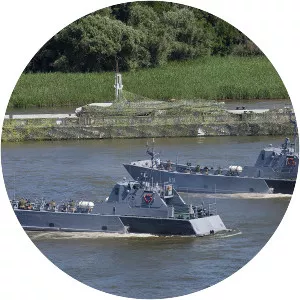 Serna-class landing craft