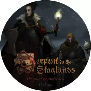 Serpent in the Staglands