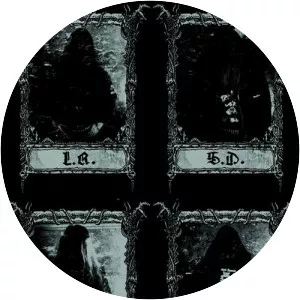 Serpentrance - Musical group