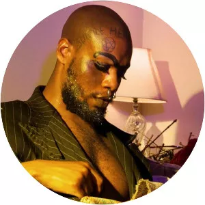 Serpentwithfeet - Musician