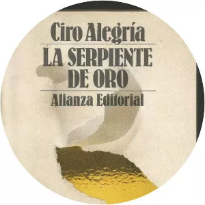 Serpiente de Oro, La