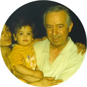 Serpil Atılgan - Yusuf Atılgan's wife