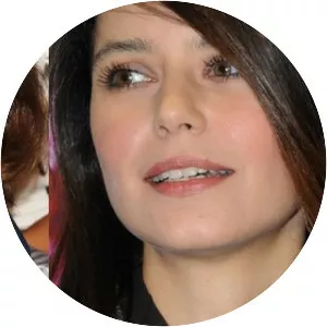 Serpil Doğulu photograph