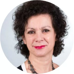 Serpil Prange photograph