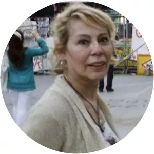 Serpin Sükan photograph