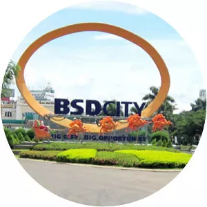 Serpong Sub-District