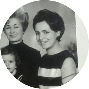 Serra Cindoruk photograph