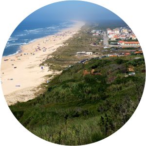 Serra da Boa Viagem - 