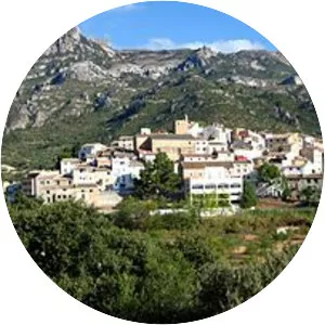 Serra de l'Espina