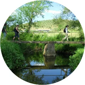 Serra de Monfurado - 