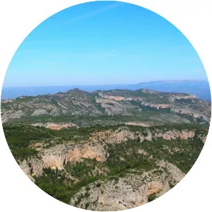 Serra de Pàndols