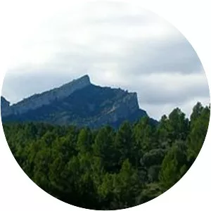 Serra de Paüls