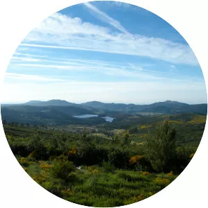 Serra de São Mamede