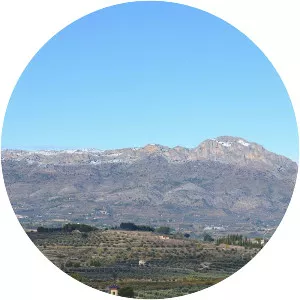 Serra del Benicadell