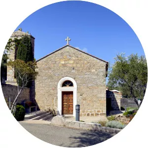 Serra-di-Ferro - Commune in France