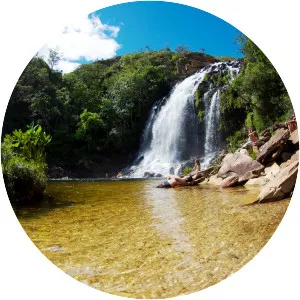 Serra do Cipó National Park - National park in Brazil