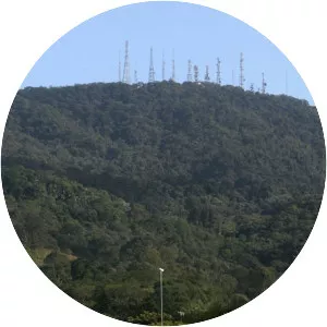 Serra do Itapeti - 