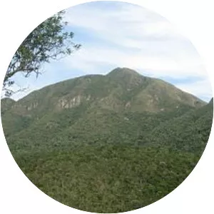 Serra do Mar State Park - 