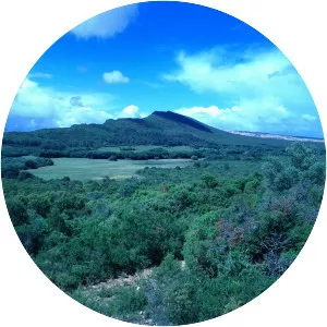 Serra do Risco - Highland in Portugal