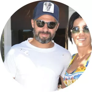 Serra Karadeniz photograph