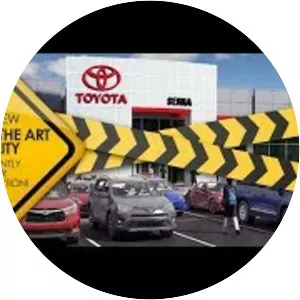 Serra Toyota of Traverse City