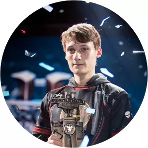 Serral - Pro gamer