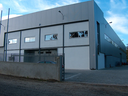 Serralharia Central De Alvarelhos Lda.