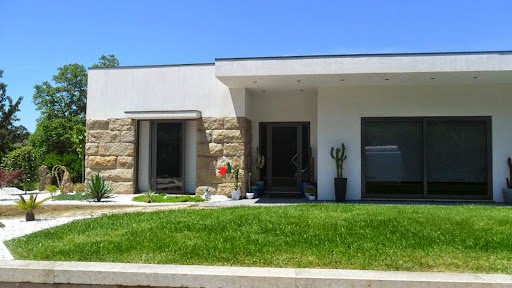 Serralharia - Correia - 